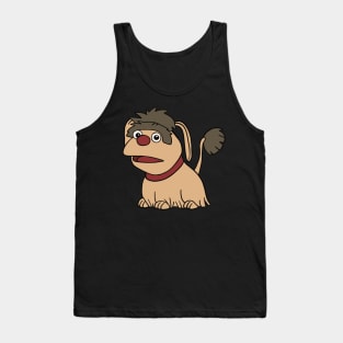 Moppi Tank Top